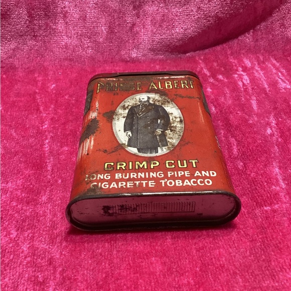 Vintage 50’s cigarette case - Picture 3 of 4